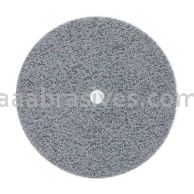 Norton 3 x 1/4 x 1/4/  S/C 220 /Medium Density/Norton General Duty Unified Wheel