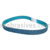 Norton Abrasives 66261001972 1 x 30 Norton A/O Very Fine Rapid Prep Belts