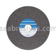 Norton 8 x 1 x 3/  8SF   Fine/8 Density - Max RPM 4,500/Norton Series 4000 Wheel