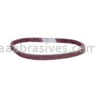 Norton Abrasives 66261006465 1/2 x 12 A/O Medium Rapid Prep Belts