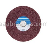 Norton 12 x 1 x 5/A/O Medium/6 Density/Norton Metal Finishing Wheel