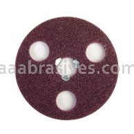 Norton 4-1/2 Speed-Lok A/O Medium Norton AVOS Discs
