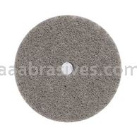 Norton 3 x 1/4 x 3/8/4AF  Fine//Norton NEX Unified Wheel