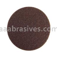 Norton 4-1/2 Blank/ A/O Coarse//Norton STE Discs - Hook & Loop