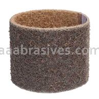 Norton Abrasives 66261018076 3 x 10-11/16 Norton A/O Coarse Rapid Prep Belts