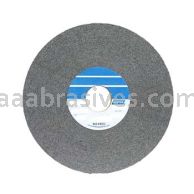 Norton 6 x 1/2 x 1 9SM Med/9 Density - Max RPM 6,000 Norton Series 1000 Long Life Wheel