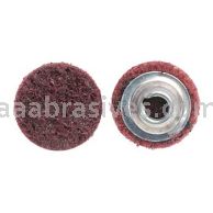 Merit Abrasives 66261022000  3/4 Merit A/O Medium Type 2 Surface Prep Discs