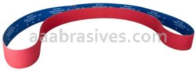 Norton 4 x 79 36 Norton SG PG SF-Flex R981 Narrow Belts