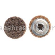 Norton Abrasives 66261024310 1" Coarse Norton A/O Rapid Prep Quick Change TS Discs