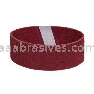 Norton Abrasives 66261031667 4 x 24 Norton A/O Medium Rapid Prep Belts
