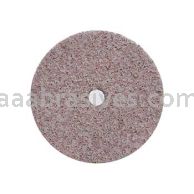 Norton 3 x 1/4 x 1/4 A/O   80 Hard Density General Duty Unified Wheel