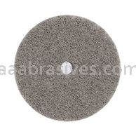 Norton 3 x 1/2 x 1/4/  A/O  220 /Medium Density/Norton General Duty Unified Wheel