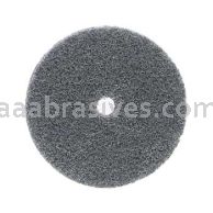 Merit Abrasives  2 x 1/4 x 1/4 2SF  Fine XL Unified Deburring & Finishing Wheels