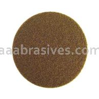 Norton Abrasives 66261055015 3 Blank  A/O  A/O Coarse  Rapid Prep & Surface Prep Discs - Hook & Loop Fastening System