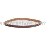 Norton 1/2 x 24 A/O Coarse Norton A/O Rapid Prep Belts