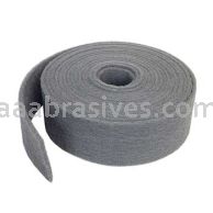 Norton 4 x 30 FT S/C Ultra Fine Gray Clean & Blend Norton Rolls