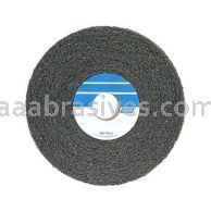Norton 6 x 2 x 1/ S/C Medium//Norton Clean & Finish Wheel