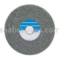 Norton 6 x 2 x 1/ S/C Medium//Norton Surface Finishing Wheel
