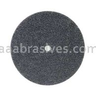 Norton 2 x 1/2 x 1/4/  S/C 220//Norton Deburring Unified Wheel