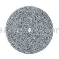 Norton 3 x 1/2 x 1/4  S/C 220 Norton Deburring Unified Wheel