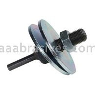 Norton 1/2" Mandrel assemblies for Rapid Strip