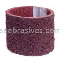 Norton Abrasives 66261067469 3 x 10-11/16 A/O Medium Rapid Prep Belts