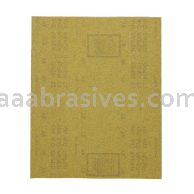 Norton 9 x 11 100-C Norton Adalox A213 Sheets