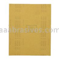 Norton 9 x 11 150-C Norton Garnet A513 Sheets