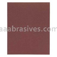 Norton 9 x 11 P320 Norton Metalite K227 Sheets