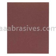 Norton 9 x 11 P120-J Norton Metalite K227 Sheets