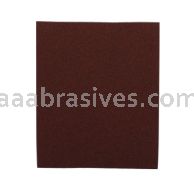 Norton 9 x 11 P60-X Norton EZ-Flex Metalite (DF) K224 Sheets