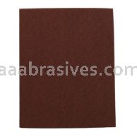 Norton 9 x 11 P50-X Norton EZ-Flex Metalite (DF) K224 Sheets