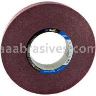 Norton 12 x 2 x 5 9SF Fine 9 Density Norton Rapid Finish General Purpose Convolute Wheel