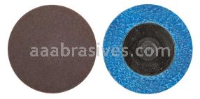 Norton 2/60/Norton Metalite Speed-Lok TR/R228//Norton Speed-Lok (Quick Change Disc)