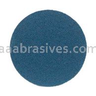 Norton 6" 80-E Norton BlueFire H875P Paper PSA Discs
