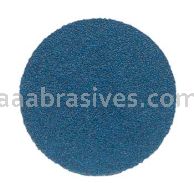 Norton 6" 36-E Norton BlueFire H875P Paper PSA Discs