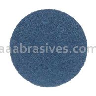 Norton 8" 80-E Norton BlueFire H875P Paper PSA Discs