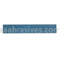Norton 66261123620 2-3/4 x 17-1/2 80-E Grit BlueFire H875P File Strip