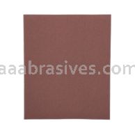 Norton 9 x 11 400-J Norton Metalite K225 Sheets