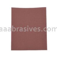 Norton 9 x 11 320-J Norton Metalite K225 Sheets