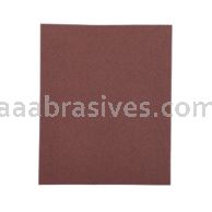 Norton 9 x 11 P150-J Norton Metalite K225 Sheets