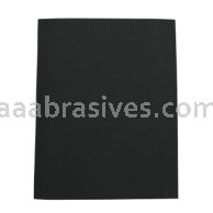 Norton 9 x 11 240-C Norton TufBak Waterproof T461 Sheets
