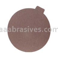 Norton 5 Tab P1000-B Norton No-Fil Adalox A275 Paper PSA Discs