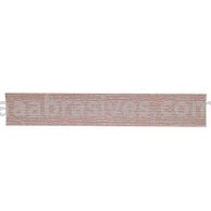 Norton 2-3/4 x 16-1/2 P180-B Norton No-Fil Adalox PSA A275 Sheets
