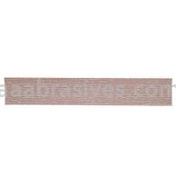 Norton 2-3/4 x 16-1/2 P150-B Norton No-Fil Adalox PSA A275 Sheets