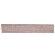 Norton 2-3/4 x 16-1/2 P100-B Norton No-Fil Adalox PSA A275 Sheets