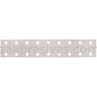 Norton 2-3/4 x 16 P180-B Norton No-Fil Adalox NorGrip Vac D-3364 A275 Sheets