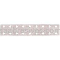 Norton 2-3/4 x 16 P120-B Norton No-Fil Adalox NorGrip Vac D-3364 A275 Sheets