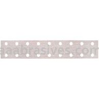 Norton 2-3/4 x 16 P100-B Norton No-Fil Adalox NorGrip Vac D-3364 A275 Sheets
