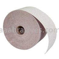 Norton 4-1/2 x 10 Yds P220-B Norton No-Fil Adalox PSA A275 Rolls